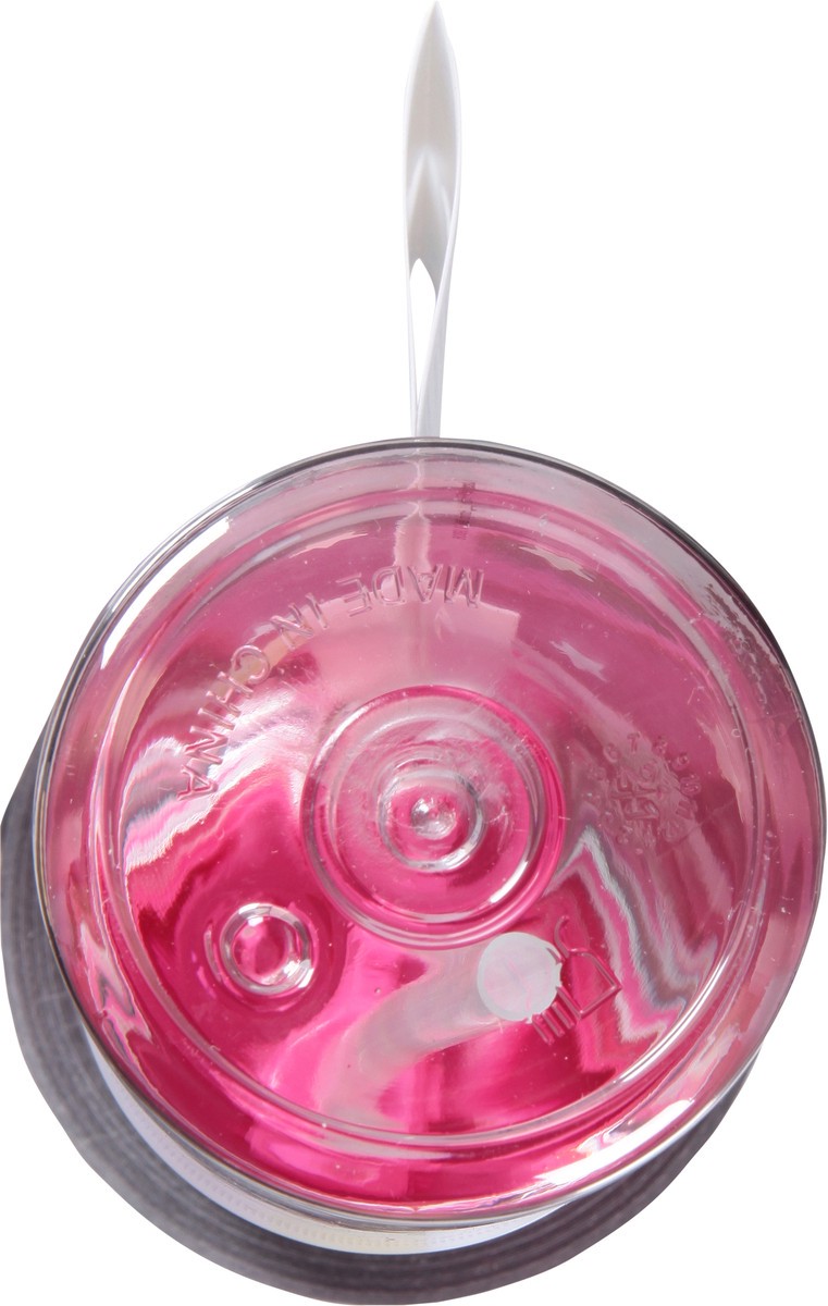 slide 6 of 11, Jacent 19 Ounce On The Go Bottle with Straw 1 ea, 1 ct