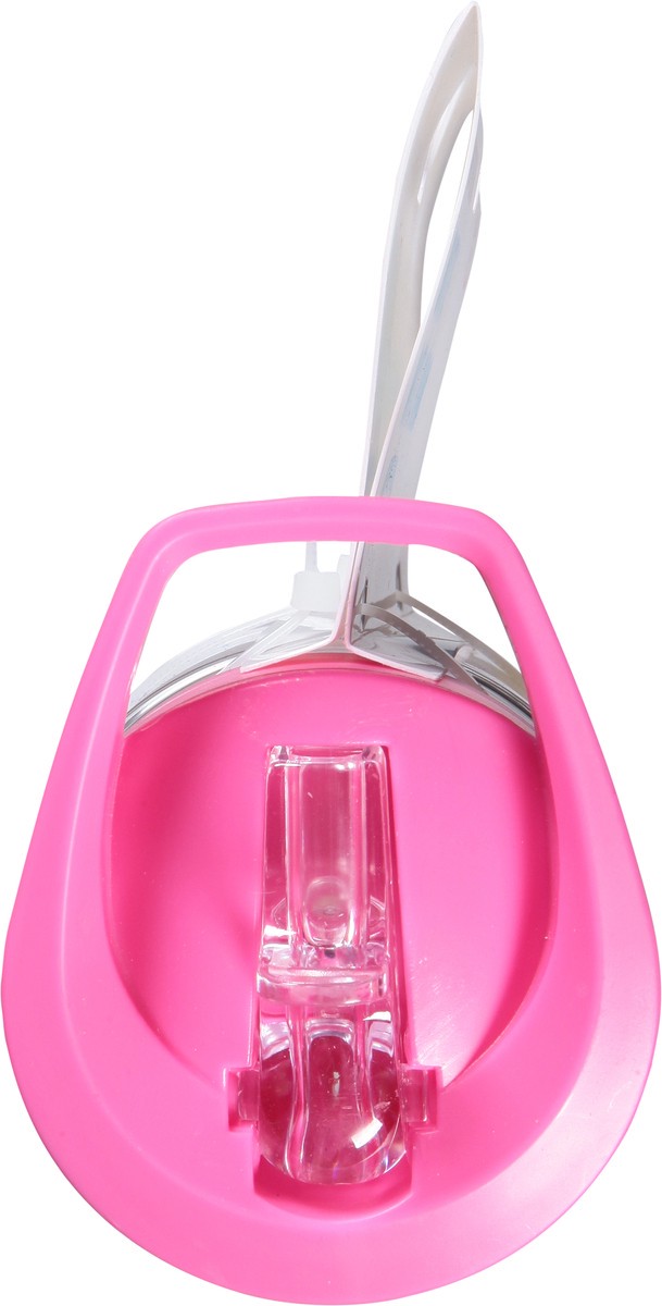 slide 10 of 11, Jacent 19 Ounce On The Go Bottle with Straw 1 ea, 1 ct