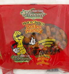 Hardy Farms Peanuts Peanuts - 2 lb