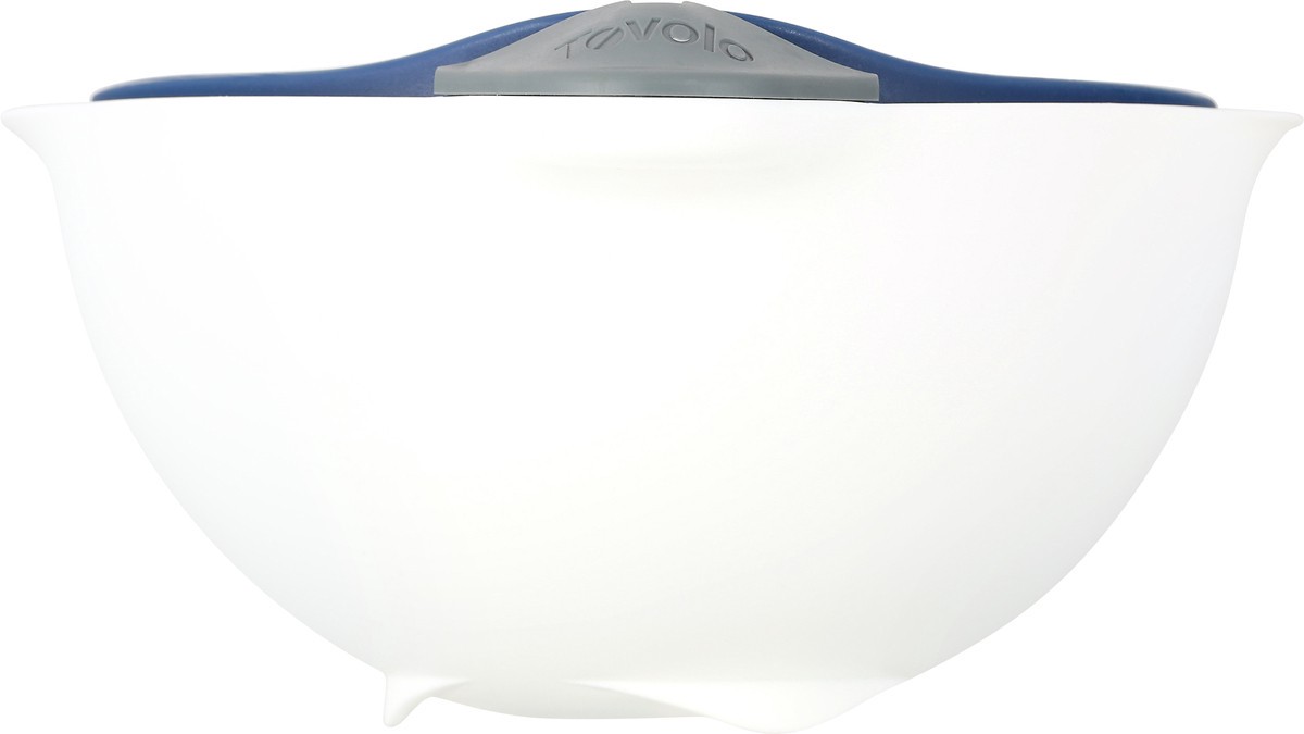 slide 4 of 9, Tovolo 1.5 Quart 2-Piece Set Soak N' Strain 1 ea, 1.5 qt