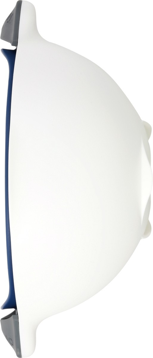 slide 8 of 9, Tovolo 1.5 Quart 2-Piece Set Soak N' Strain 1 ea, 1.5 qt