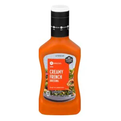 SEG Creamy French Dressing