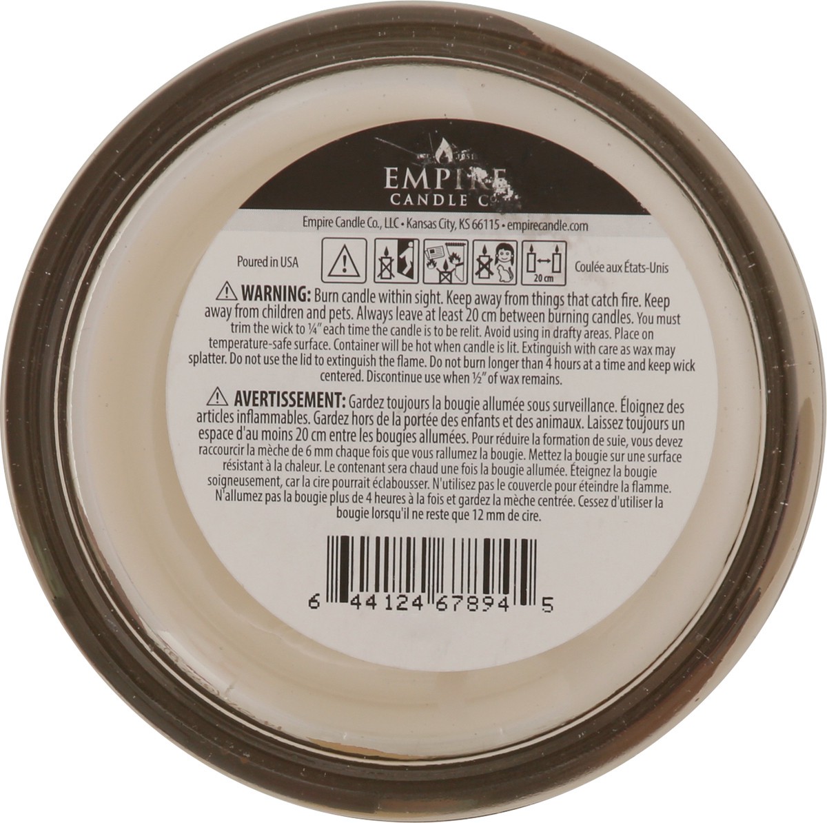 slide 9 of 11, Tuscany Jar Candle Coconut Colada, 14 oz