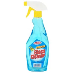 PowerHouse Glass Cleaner