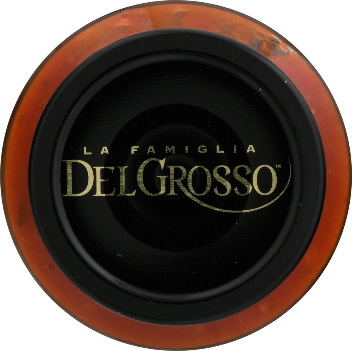 slide 6 of 14, La Famiglia DelGrosso Del Grosso Uncle Fred's Fireworks Pasta Sauce, 16 oz