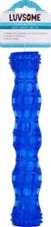 Luvsome Dog Toy 1 ea