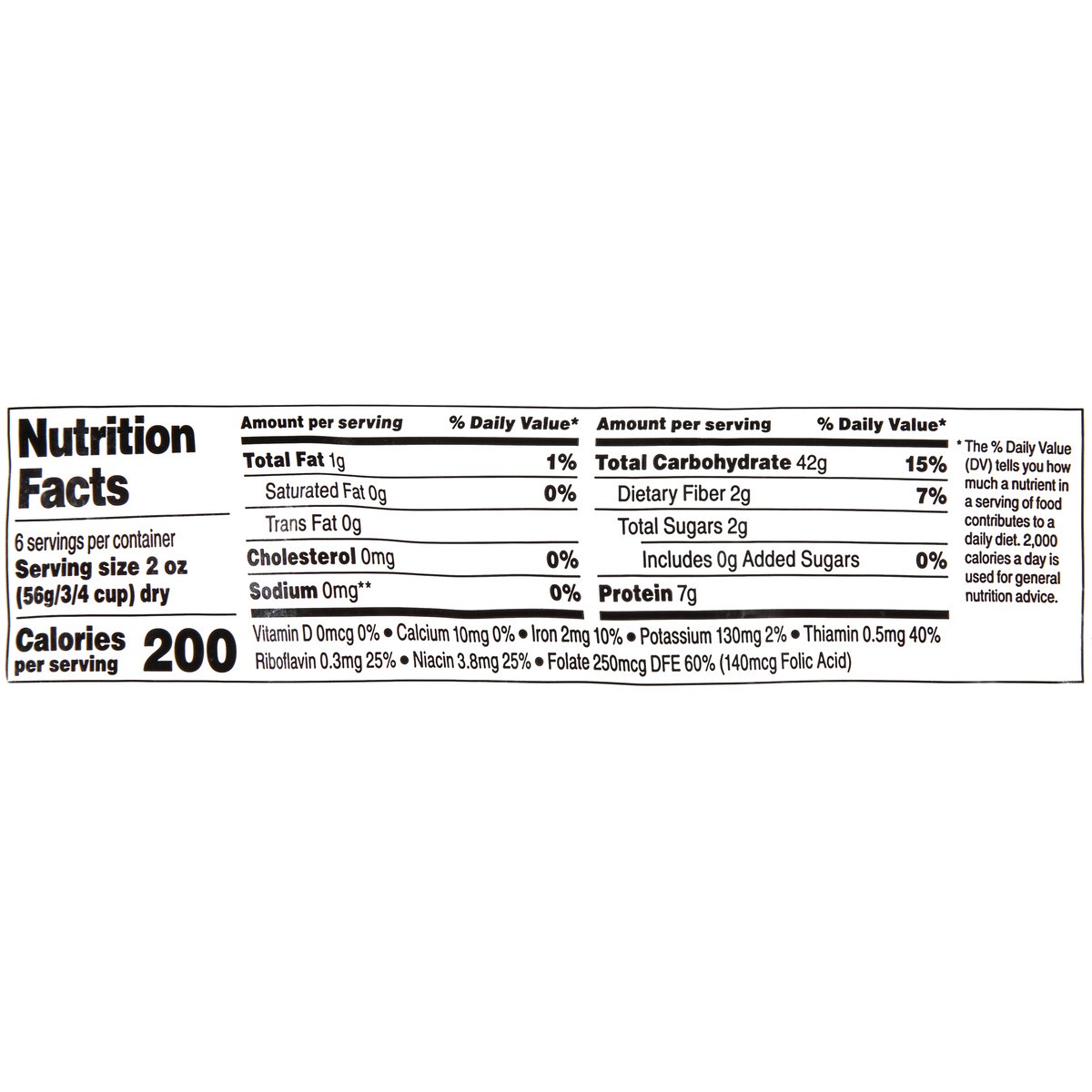 slide 5 of 12, Food Club Enriched Macaroni Product, Farfalle, 12 oz