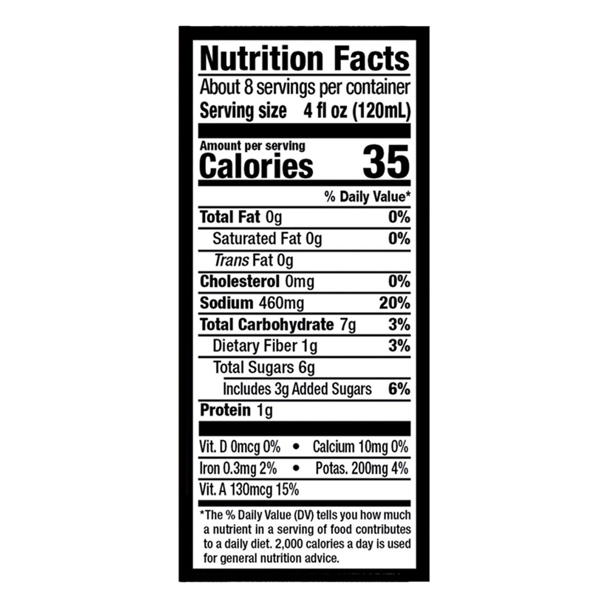 slide 12 of 12, Distributed Consumables Mr. & Mrs. T's Bold & Spicy, 1L, 1 ct