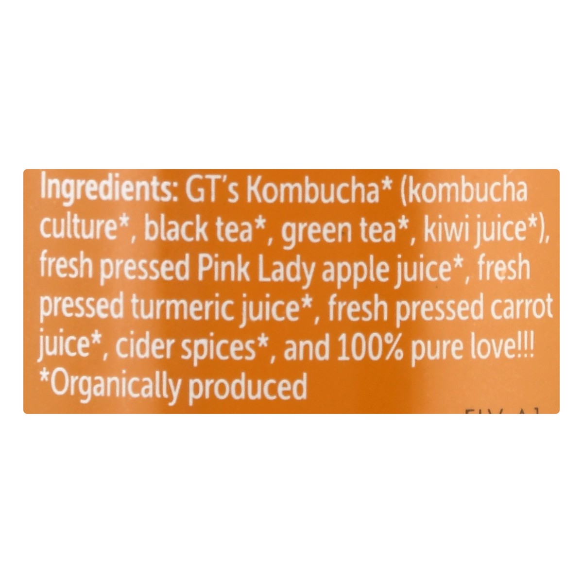 slide 11 of 12, GT's Living in Gratitude Raw Kombucha - 473 ml, 473 ml