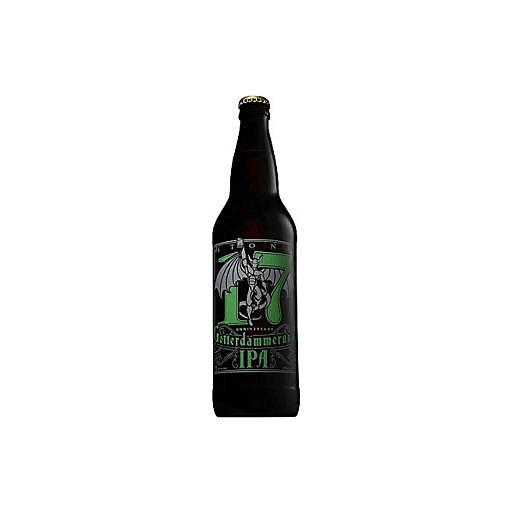 slide 1 of 1, Stone Brewing Company 17th Anniversary IPA, 22 oz