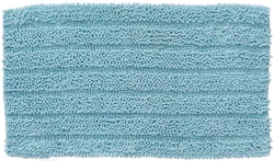 Everyday Living Light Blue Noodle Bath Rug 20X30