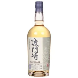Hatozaki Small Batch Whisky 750 ml