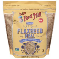 Bob's Red Mill Flaxseed Meal