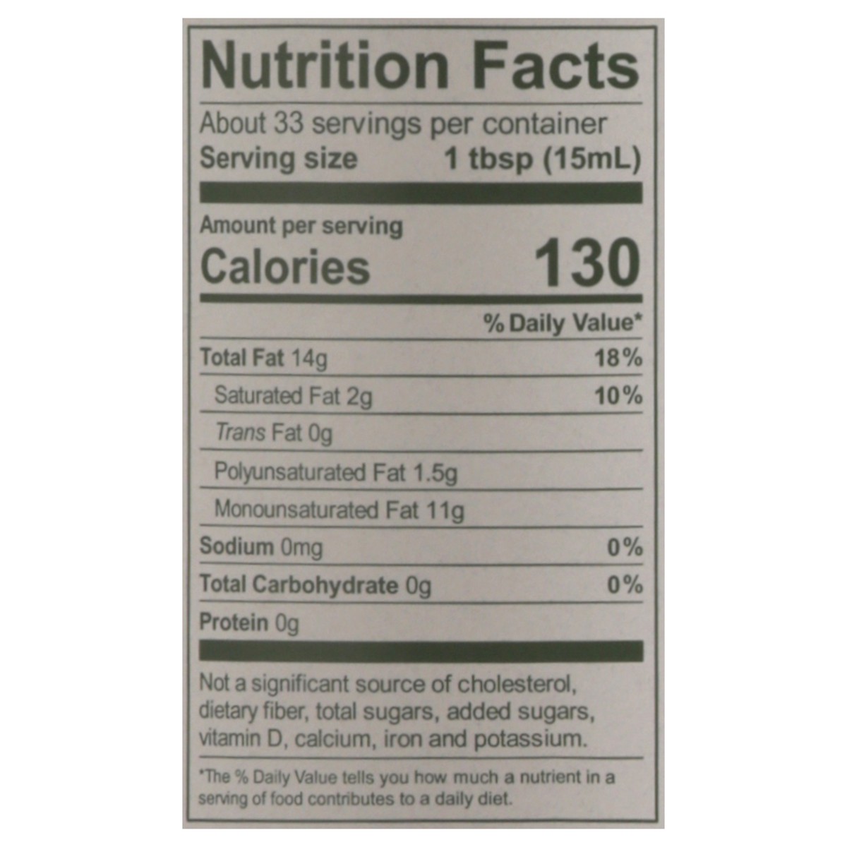 slide 11 of 14, California Olive Ranch Chef's Bottle Extra Virgin Olive Oil, 16.9 fl oz