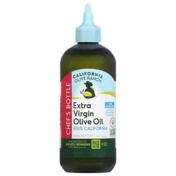 California Olive Ranch Chef's Bottle Extra Virgin Olive Oil