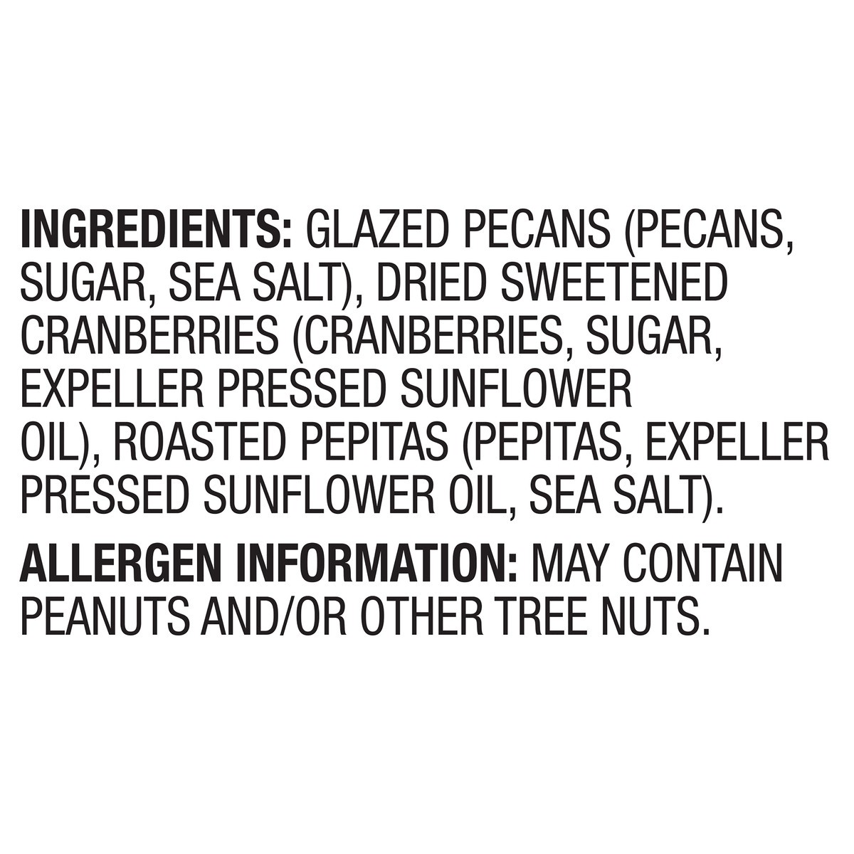 slide 5 of 14, Orchard Valley Harvest Salad Toppers Glazed Pecans 8-0.85 oz. Bags, 6.8 oz