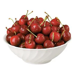 Cherries Sweet