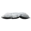 slide 13 of 29, Meijer Dog Bed Faux Fur 29x29 Tufted, 1 ct