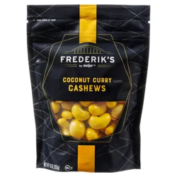 Frederik's By Meijer Frederik's by Meijer Coconut Curry Cashews