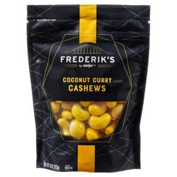 Frederik's By Meijer Frederik's by Meijer Coconut Curry Cashews