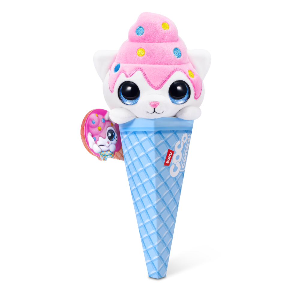 slide 2 of 2, Zuru Coco Cones Sweet Collection - 9638G, 1 ct