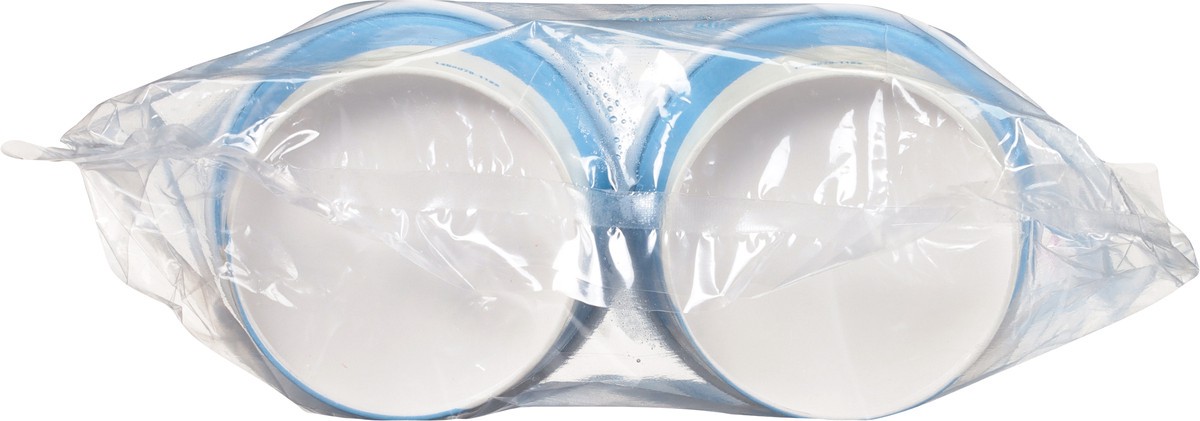 slide 4 of 12, Blue Bunny Vanilla Flavored Frozen Dairy Dessert Cups, 33.60 fl oz
