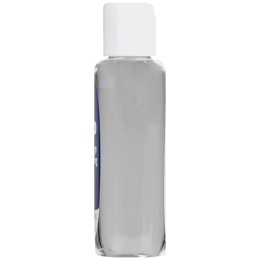 slide 5 of 5, Walgreens Unscented Massage Warming Oil, 6.7 fl oz