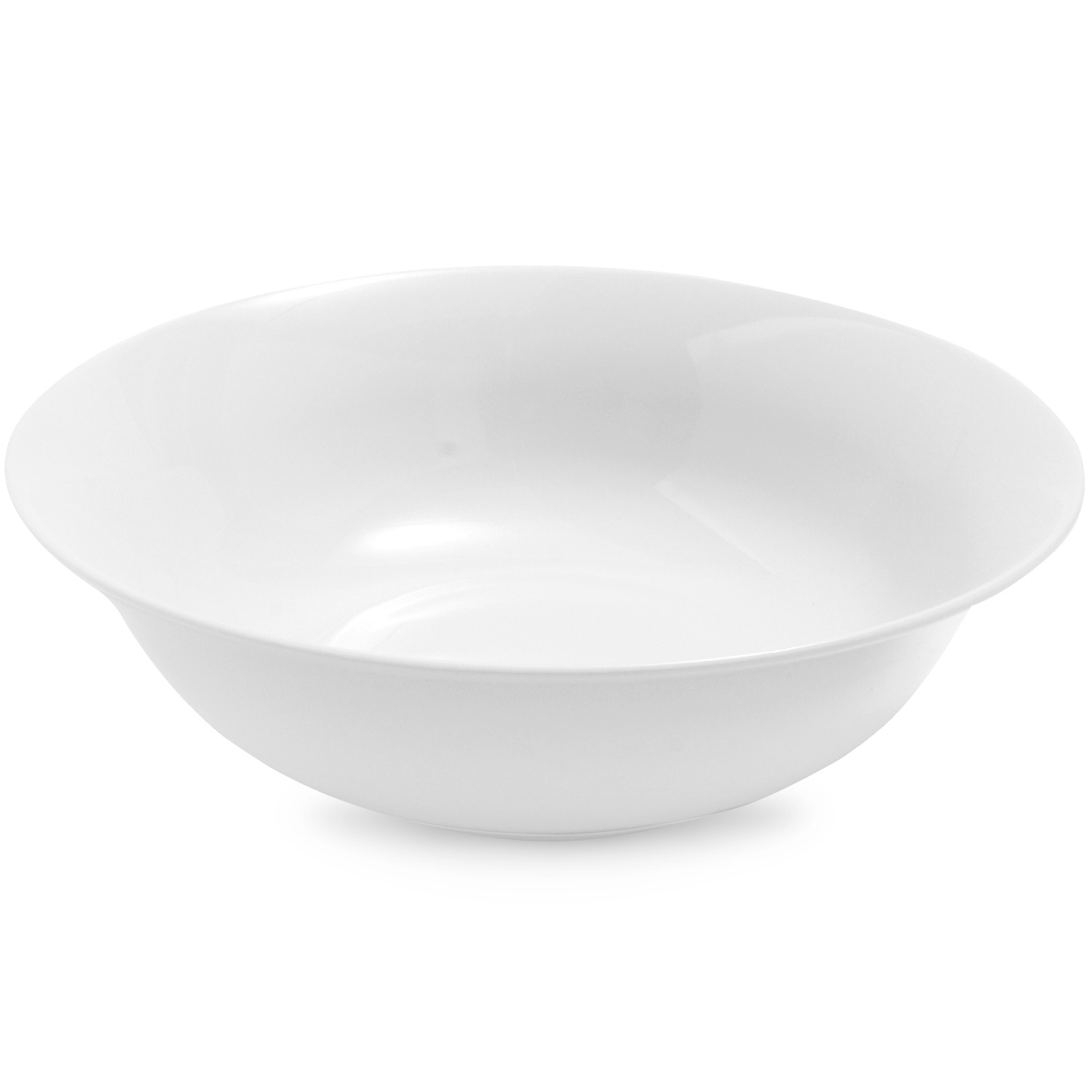 slide 1 of 1, Sur La Table Bistro Collection Serving Bowl, 9 in