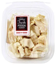 Fresh Foods Market Roasted Pulled Chicken