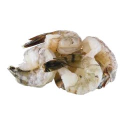 Supreme Choice Raw Shrimp Shell E-Z Peel