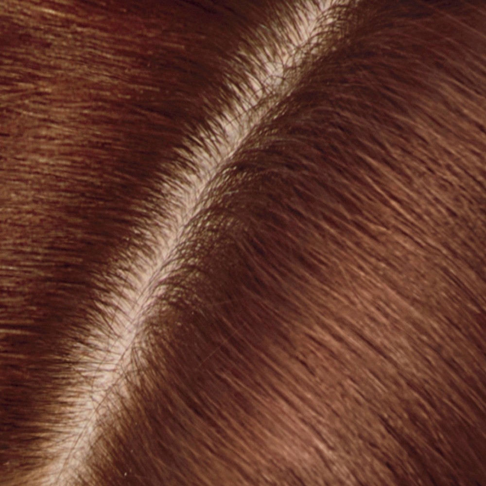 slide 4 of 9, Clairol Root Touch-up Permanent 4R Dark Auburn Reddish Brown Hair Color, 1 ct