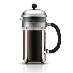 Bodum Chambord French Press Coffee Maker