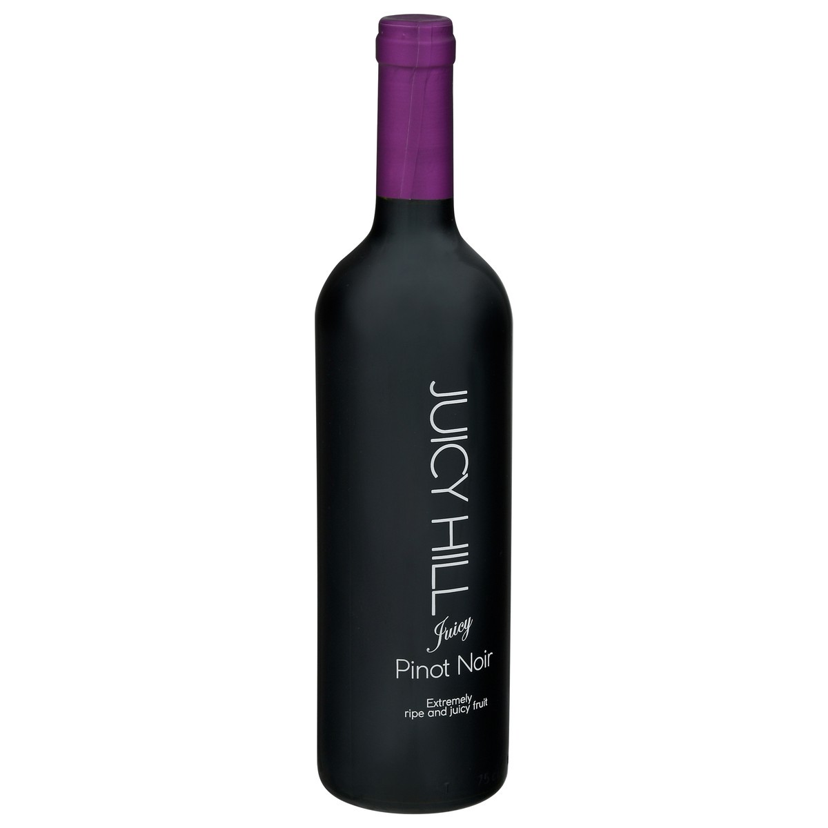 slide 9 of 9, Juicy Hill Juicy Pinot Noir 750 ml, 750 ml