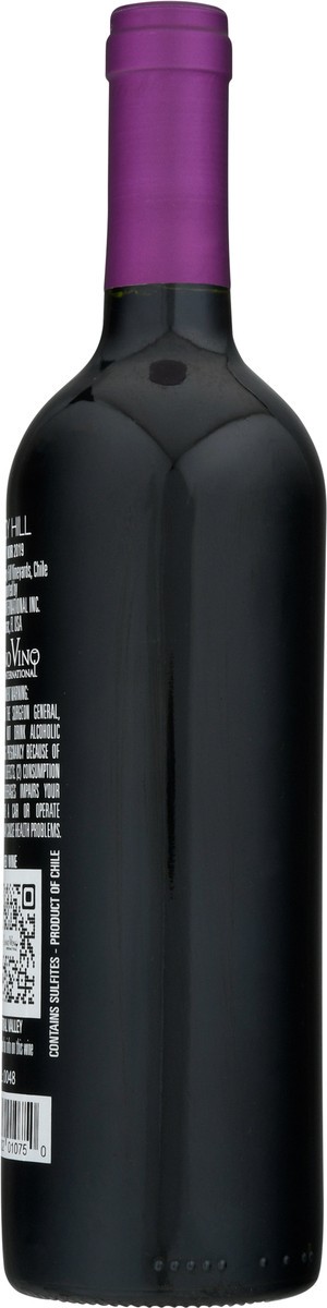 slide 2 of 9, Juicy Hill Juicy Pinot Noir 750 ml, 750 ml