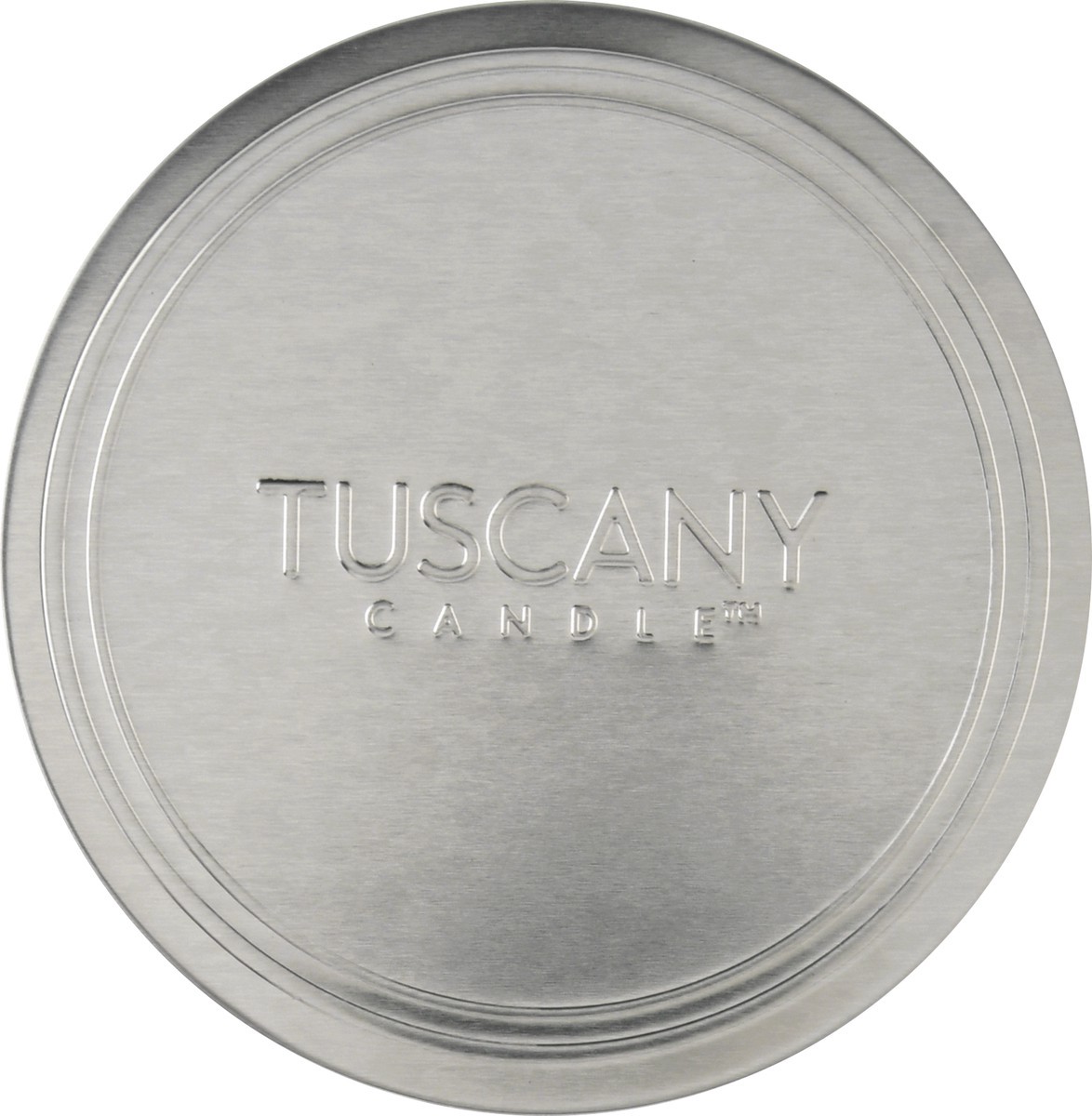 slide 9 of 9, Tuscany Candle Classic Fragrances For The Home Sandalwood Jar Candle - Brown, 1 ct