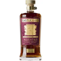Castle & Key Wheated Small Batch