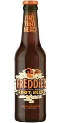 Freddies Freddie's Rootbeer - 6 ct