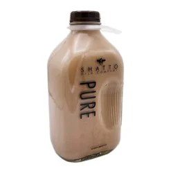 Shatto Milk Company Pure Whole Chocolate Milk
