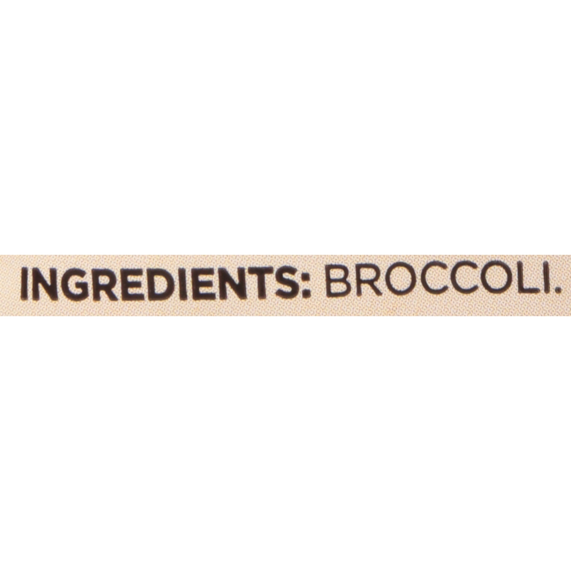 slide 6 of 6, PictSweet Deluxe Steam'ables Broccoli Florets, 10 oz