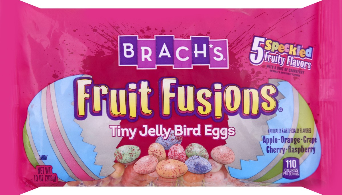 slide 1 of 9, BRACHS Candy 13 oz, 13 oz