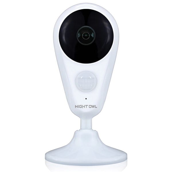 slide 1 of 2, Night Owl Wireless Indoor 1080P Camera, Cam-Wnvr2P-In, 1 ct