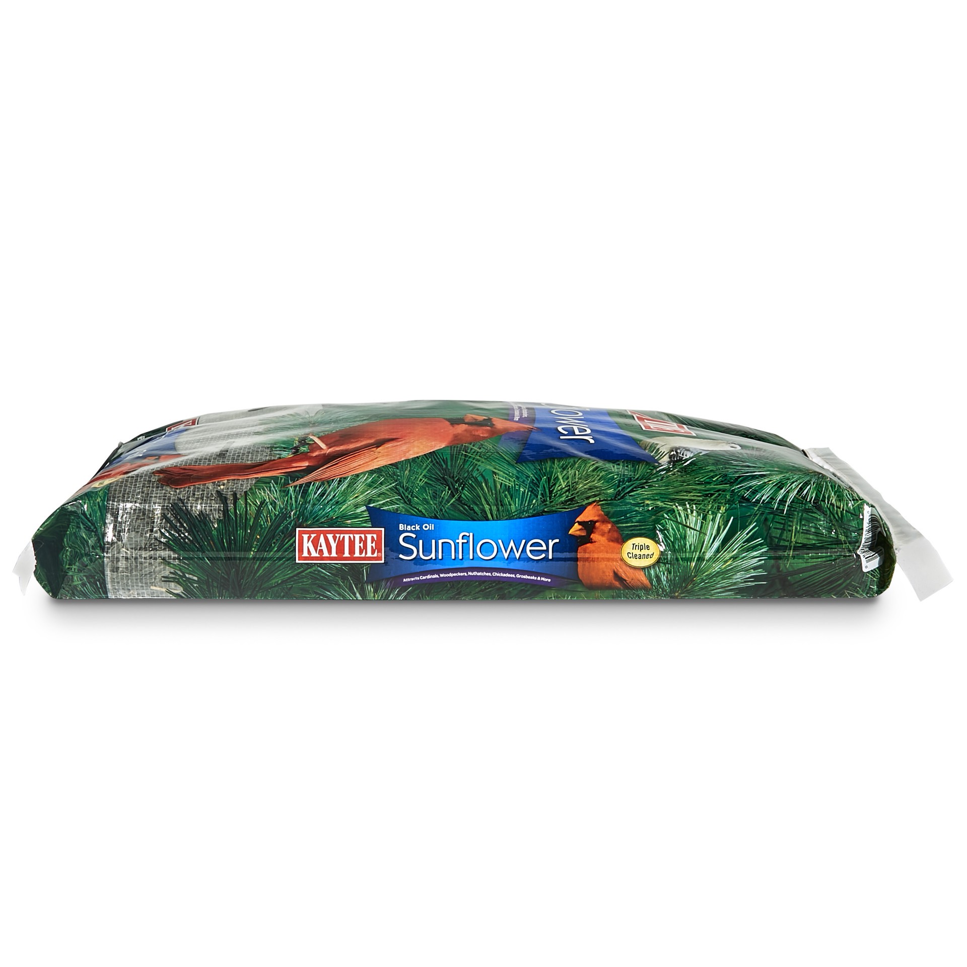 slide 8 of 8, Kaytee Black Oil Sunflower Food 20 Pounds, 1 ct