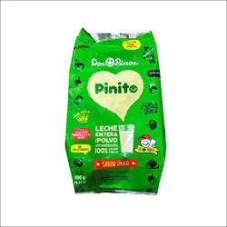 Dos Pinos 2Pinos Pwdr Milk 28Z