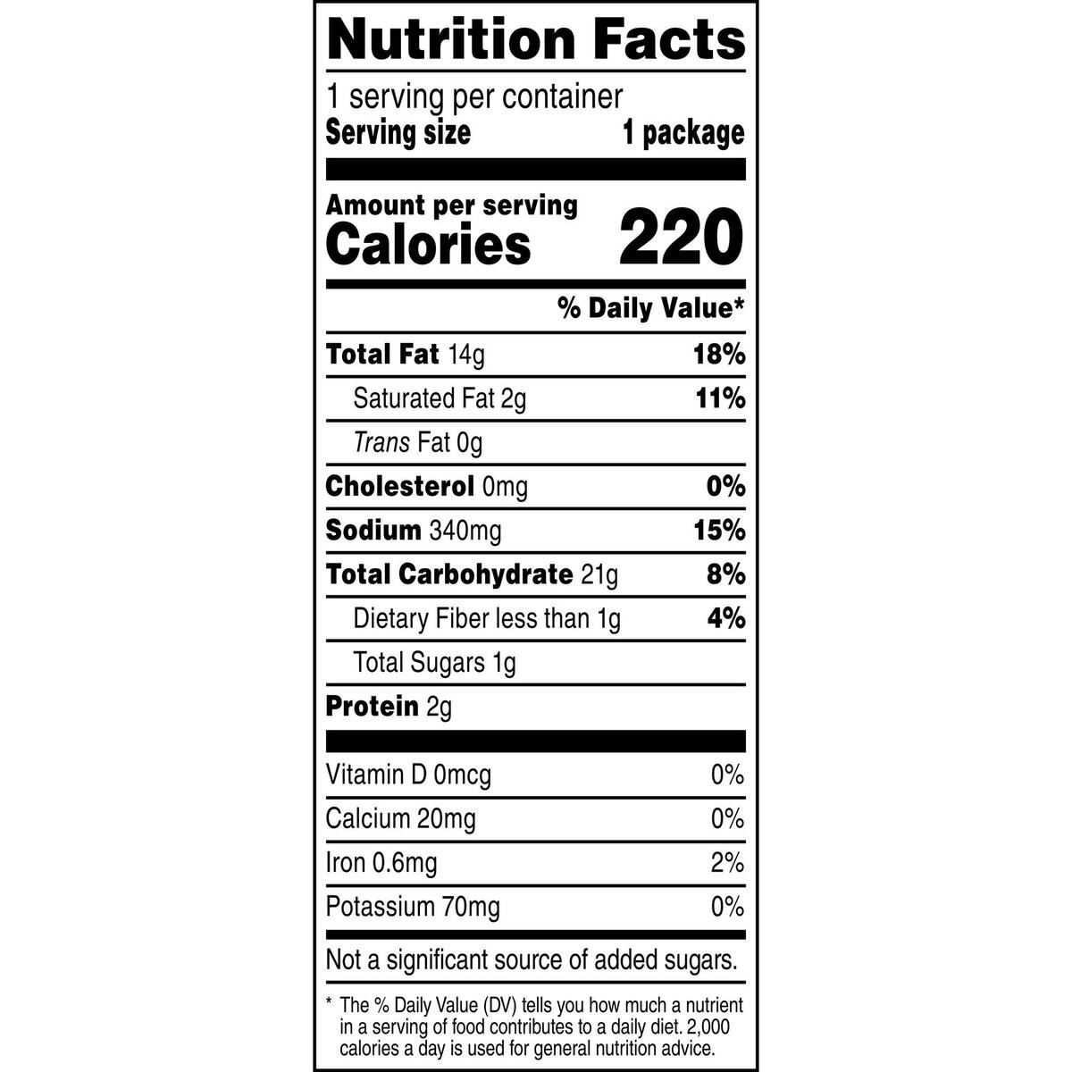 slide 5 of 7, Cheetos Cheese Flavored Snacks, 1.38 oz