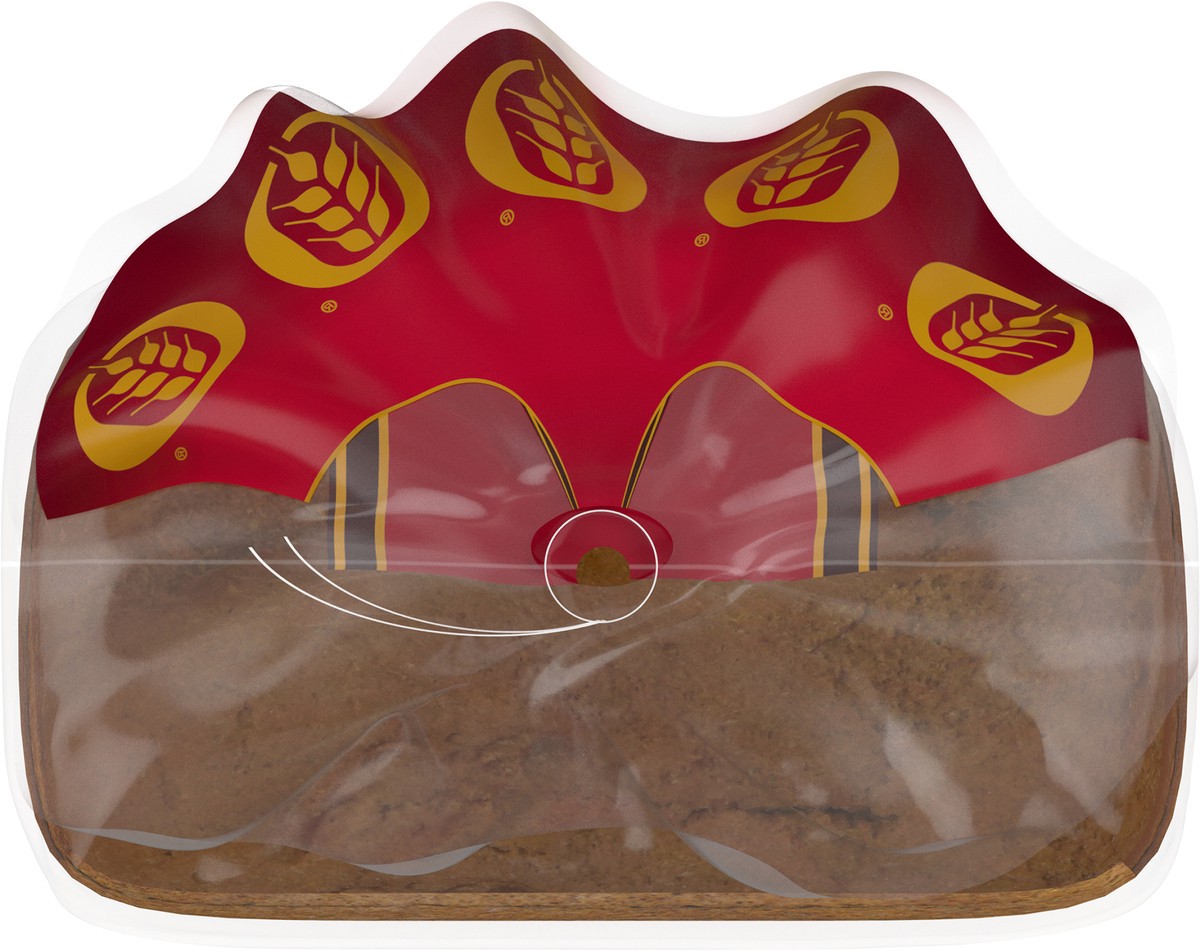 slide 3 of 7, Oroweat Schwarzwalder Rye Bread, 16 oz, Dark Rye Bread, Bag, 16 oz