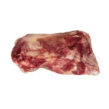 Smart Choice Whole Beef Bottom Round Flats