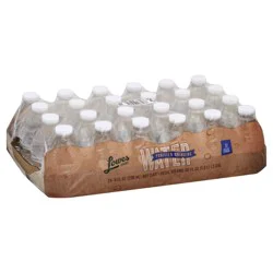 Lowes Foods Drinking Water - 24 ct; 8 oz - 24 ct; 8 oz