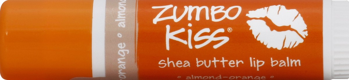 slide 3 of 3, Zumbo Kiss Lip Balm 0.5 oz, 0.5 oz