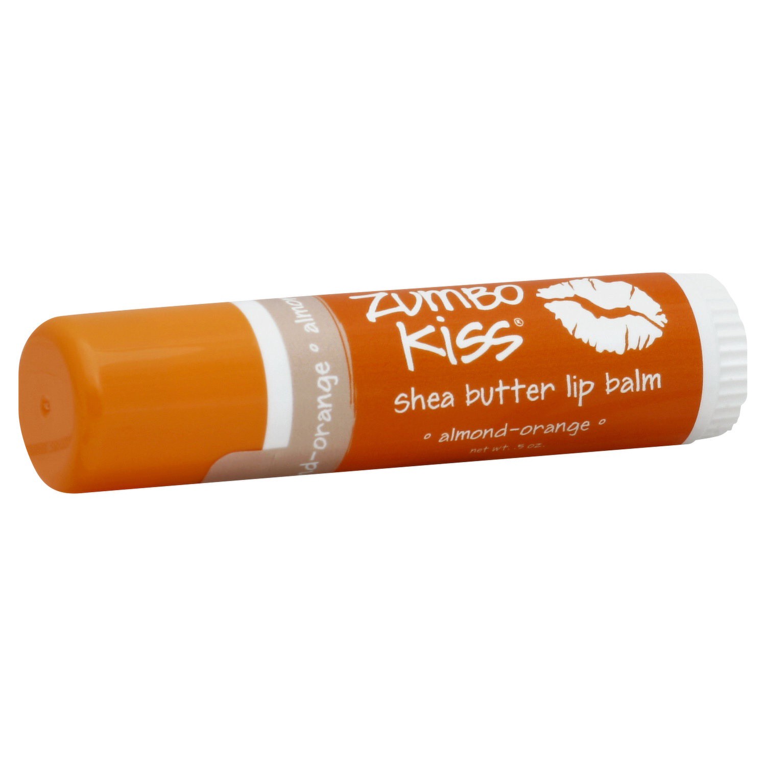 slide 1 of 3, Zumbo Kiss Lip Balm 0.5 oz, 0.5 oz