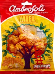 Ambrosoli Candies 3.88 oz